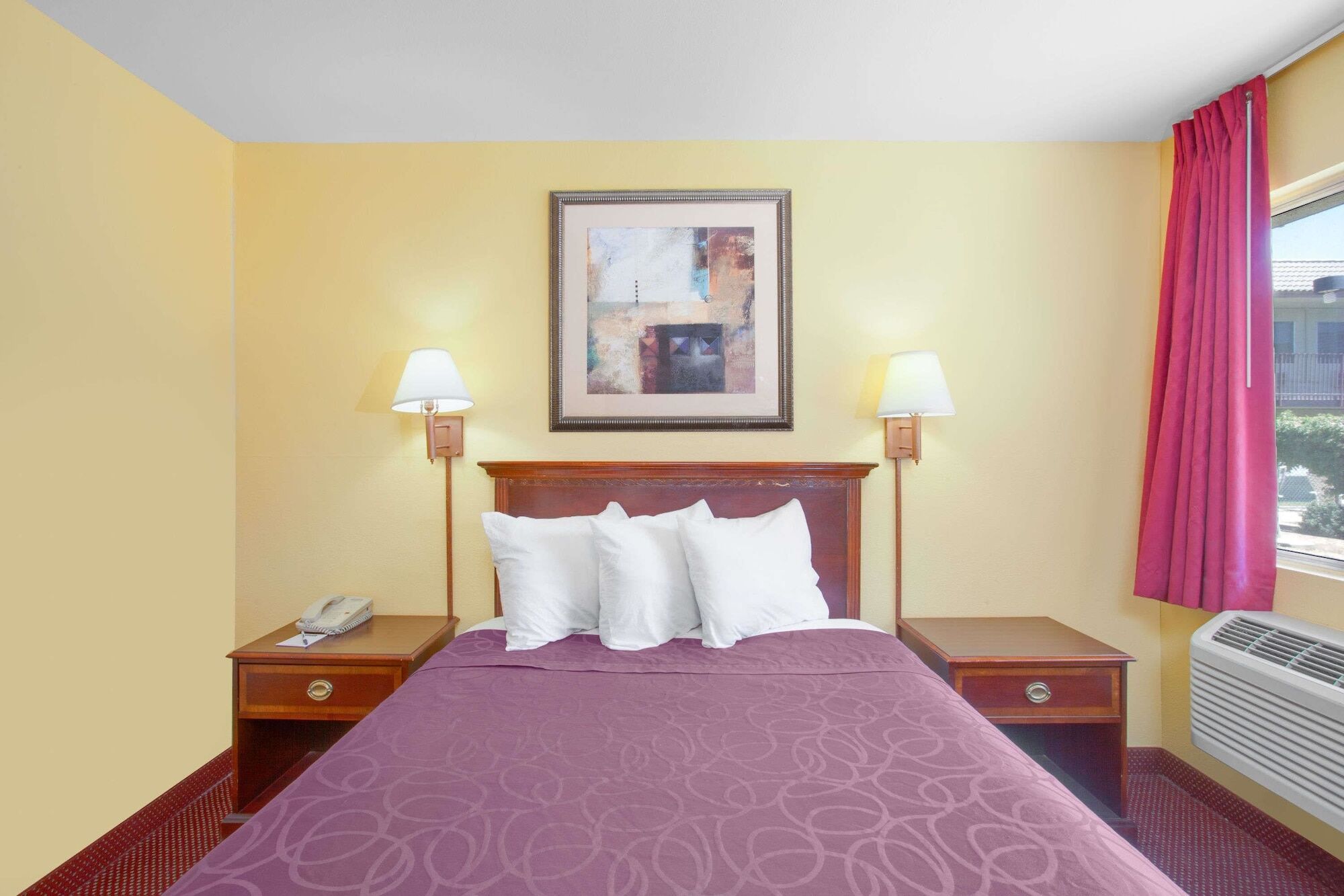 فيلا Baymont By Wyndham كوالينغا المظهر الخارجي الصورة